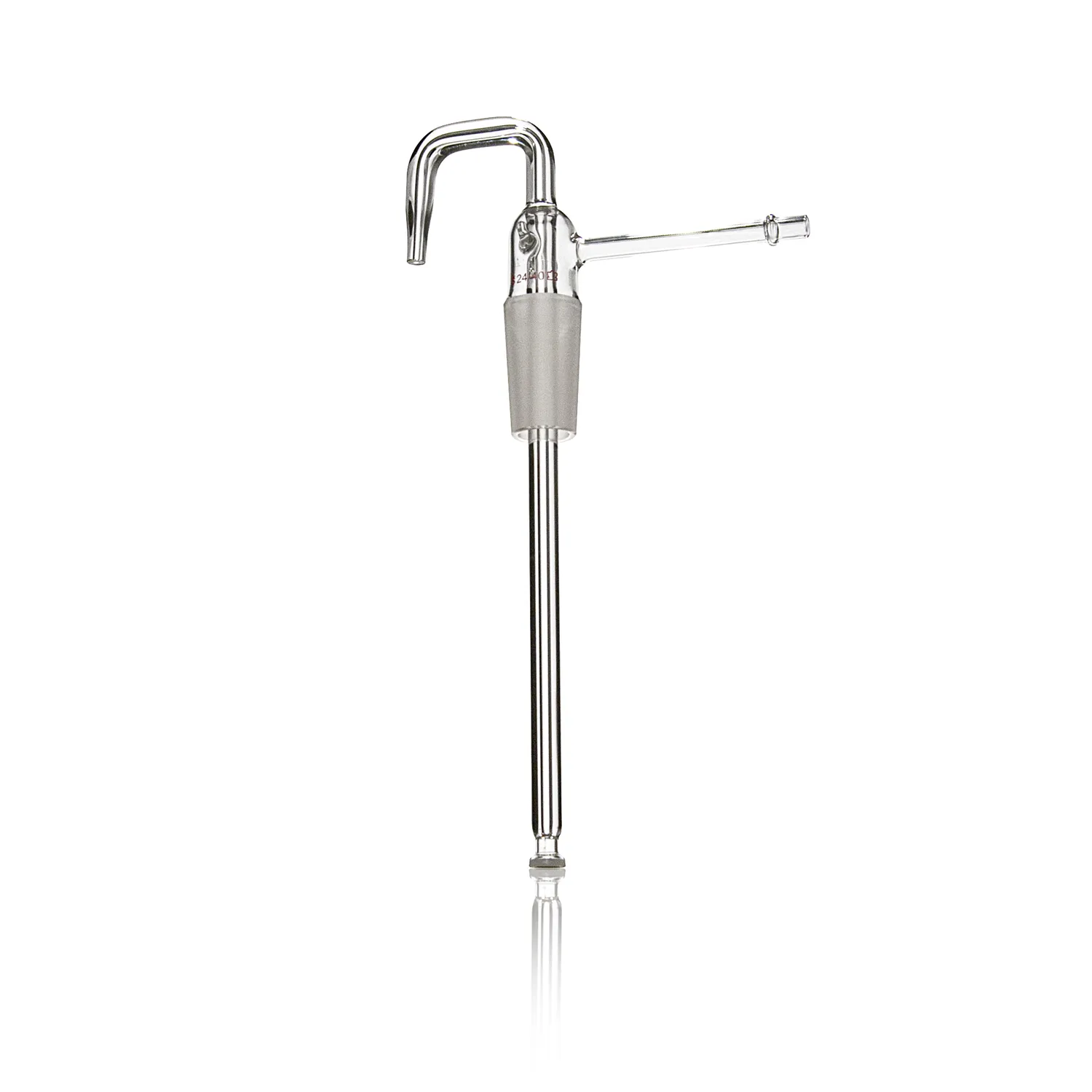 Sintered Glass Filter Stick, Only Petrochemical Filter Stick Apparatus