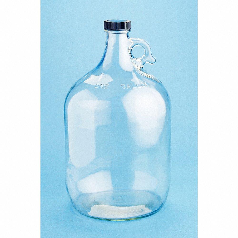 KIMBLE CHASE 5916438V-25 Jug, 64 oz. Capacity, 6Pk | CJ2QLG 8PNA3