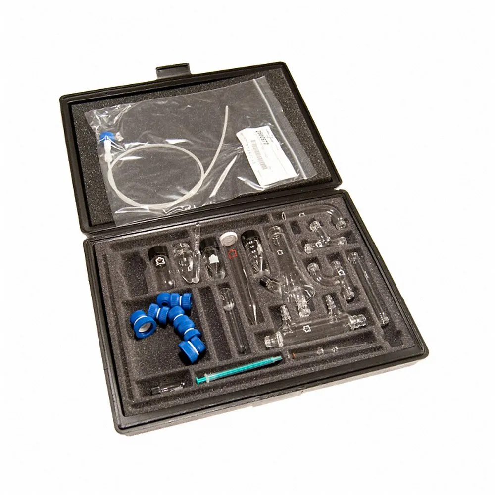 Academic Chemistry Kit