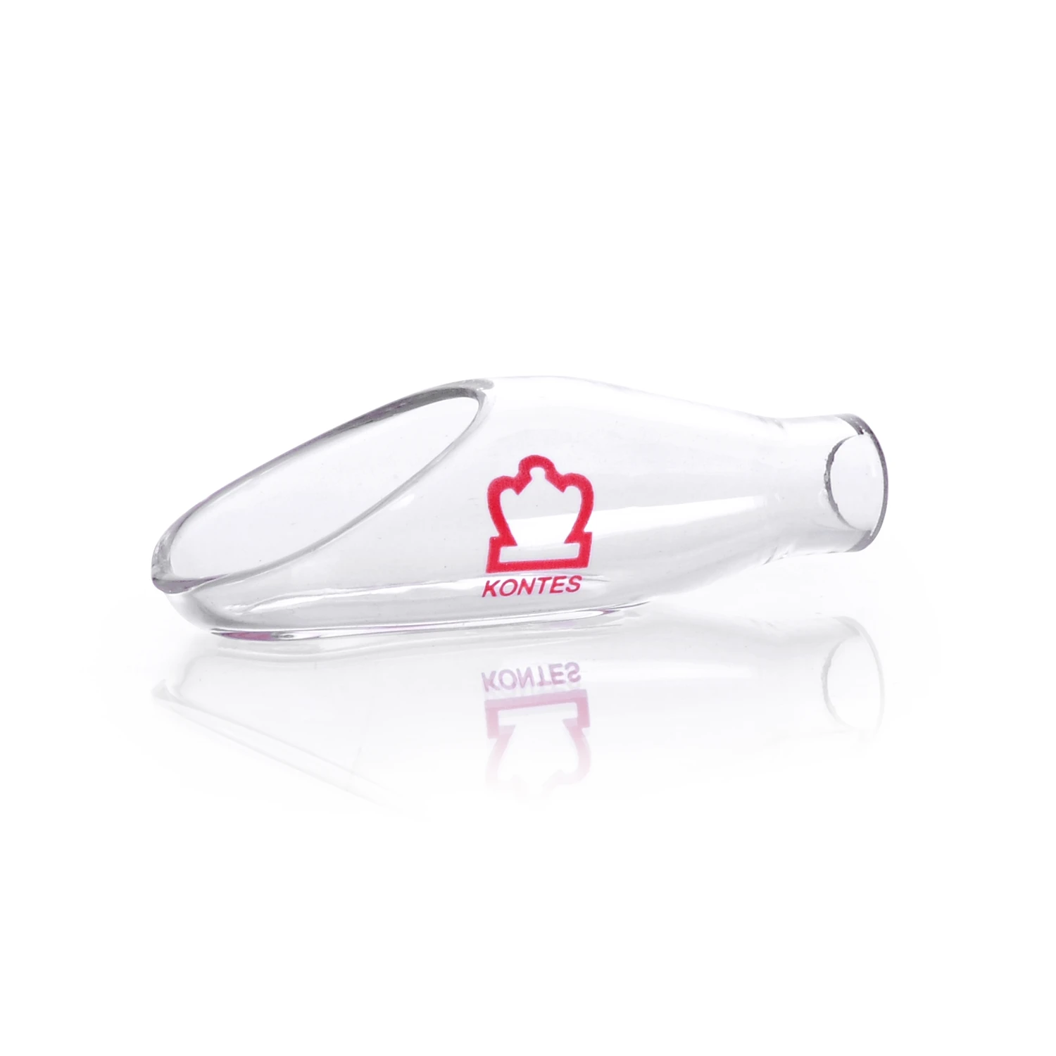 Weigh Funnel Fits Stopper Sizes 16 To 27