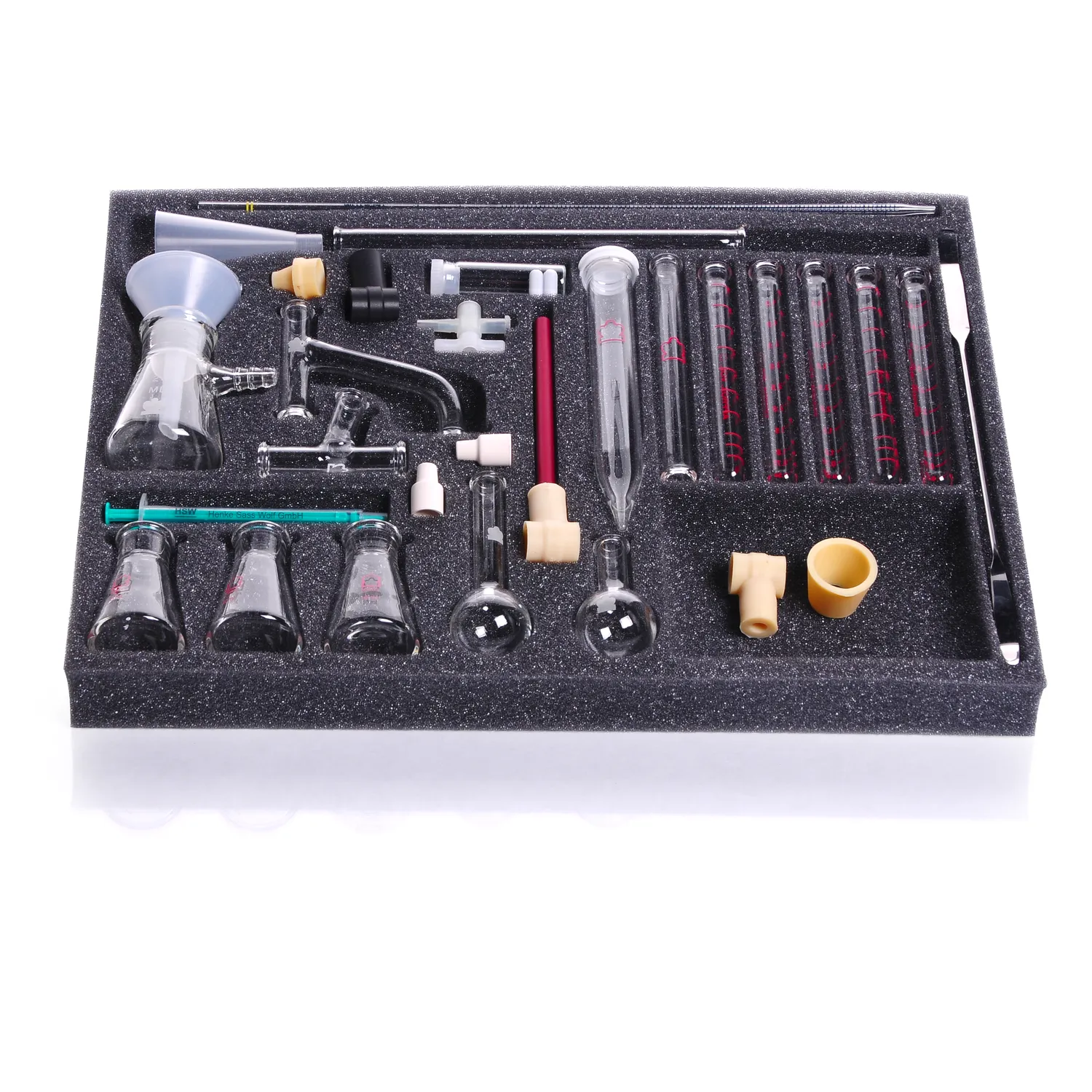 KIMBLE CHASE Pipette Accessories