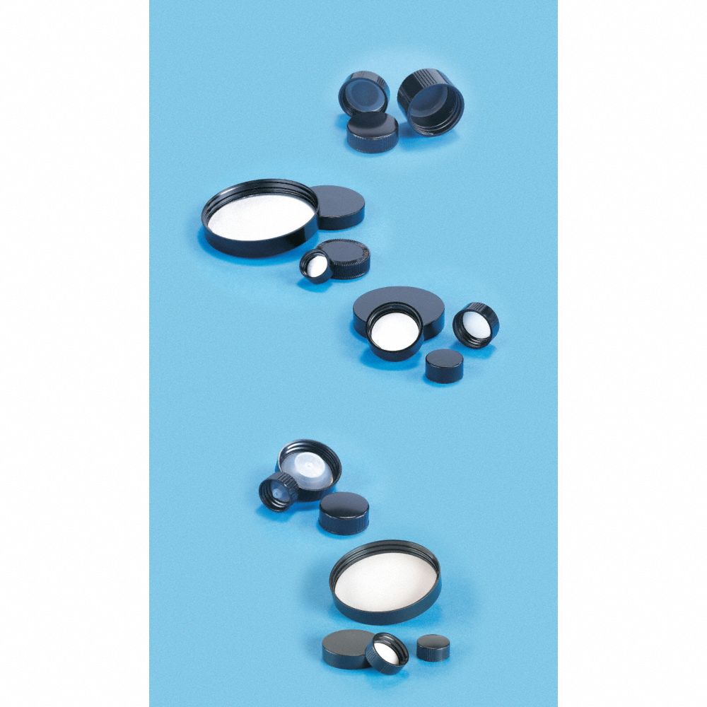 KIMBLE CHASE Bottle Caps