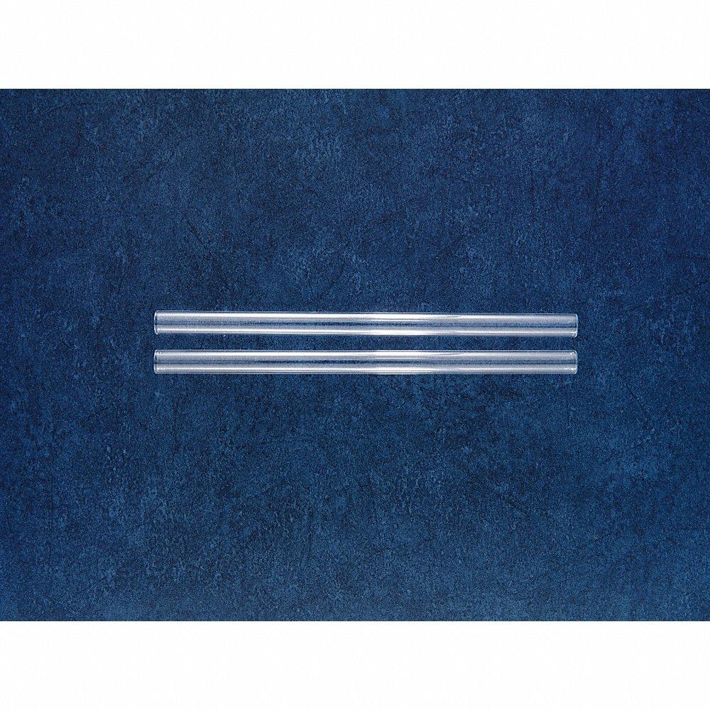 KIMBLE CHASE 897300-0000 NMR Tube, 10mm Outside Dia., 177mm Length, 50Pk | CJ2XGW 8TJE7