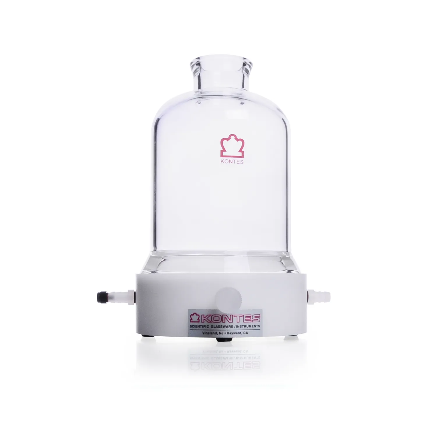 Filter Dome Assembly, 1000 ml Capacity, 155 mm OD