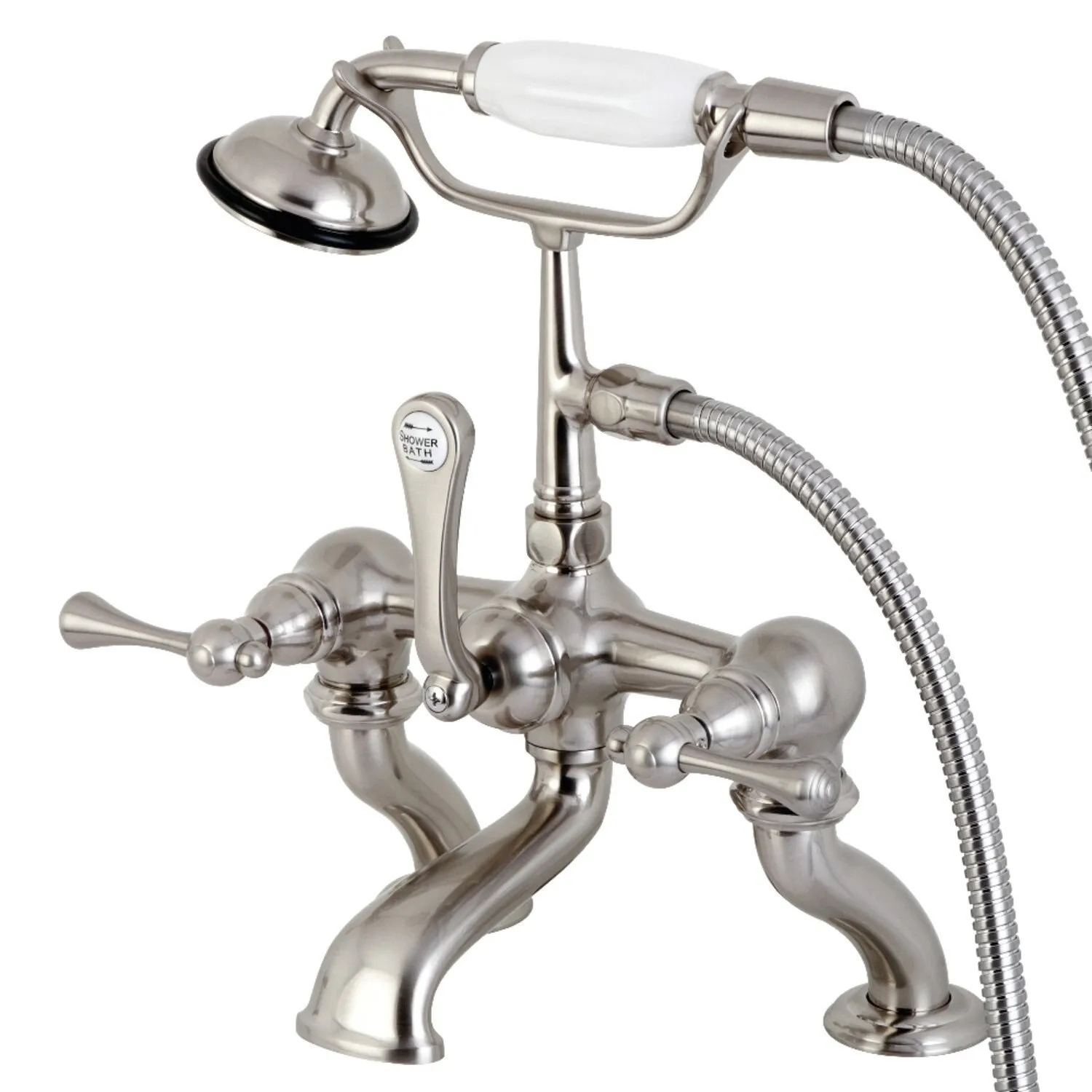 KINGSTON BRASS Bathroom Faucets