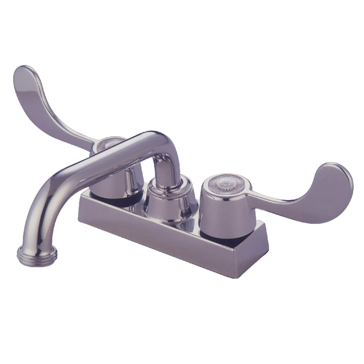 KINGSTON BRASS Utility Sink Faucets
