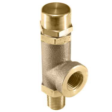 KINGSTON VALVES 103H-2-000