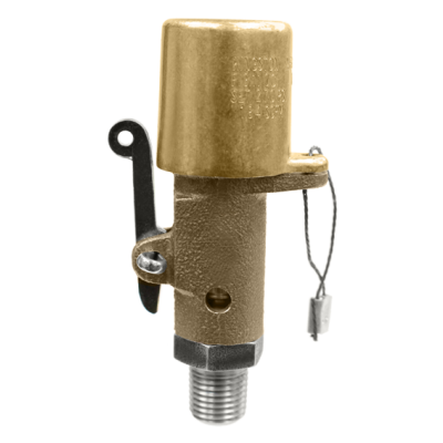 KINGSTON VALVES 110C-2-000