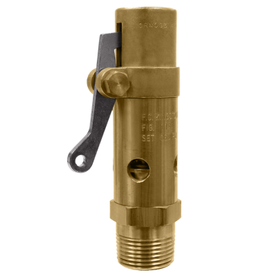 KINGSTON VALVES 114-5-000