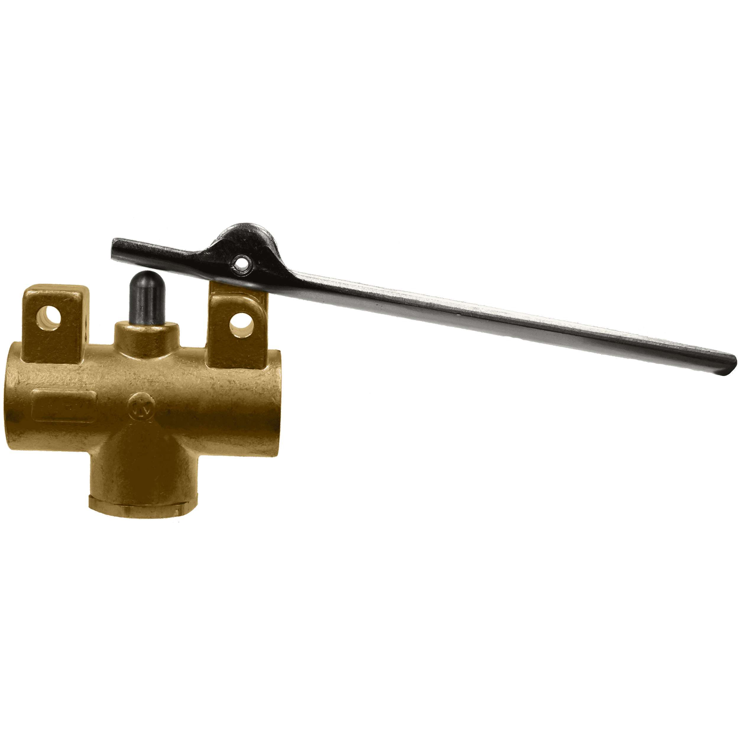 KINGSTON VALVES 167-1-1