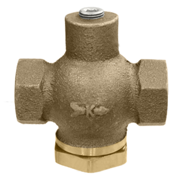 KINGSTON VALVES 205-3
