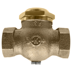 KINGSTON VALVES 215A-4