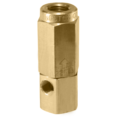 KINGSTON VALVES 226A-2-2