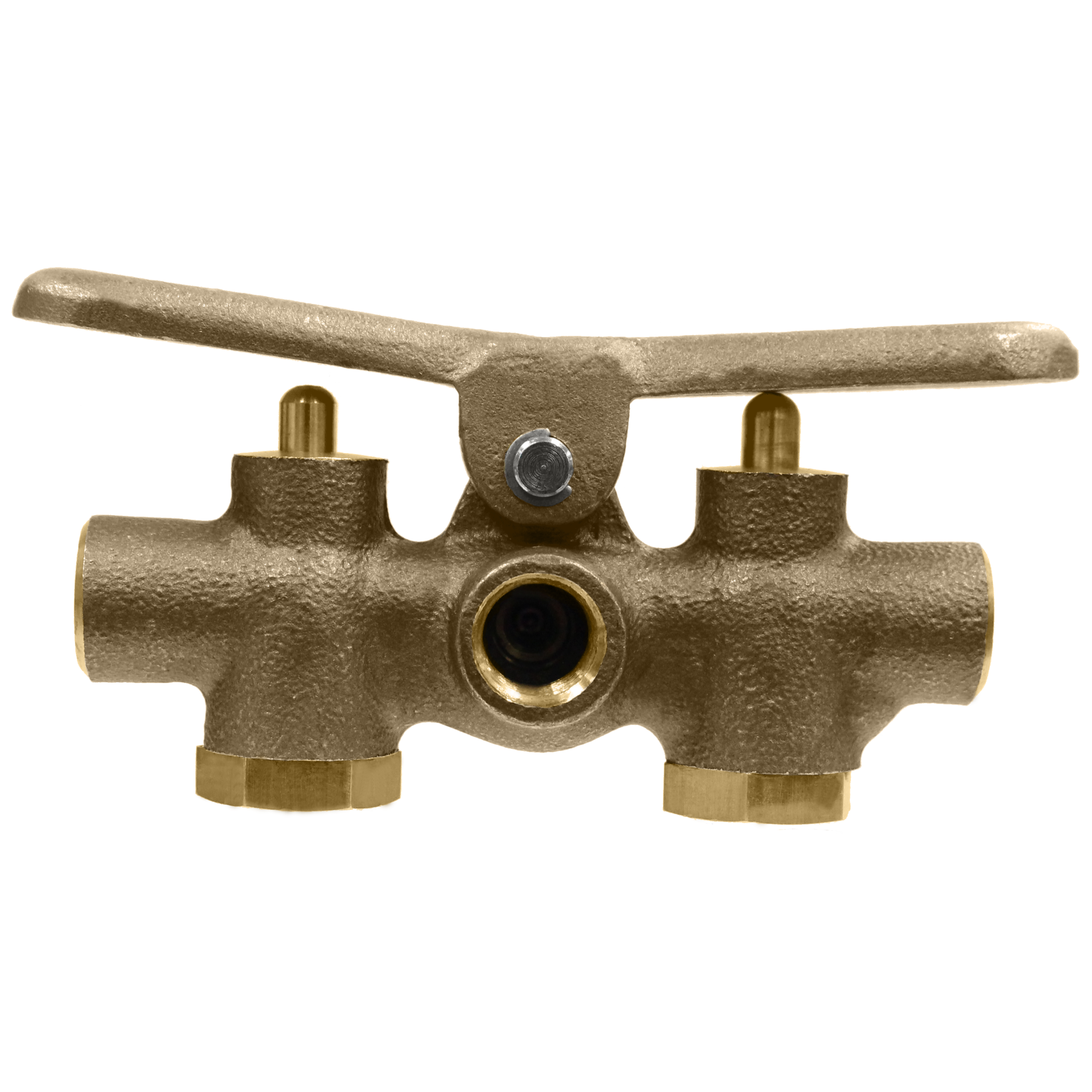 KINGSTON VALVES 294A-2 Air Control Valve, 1/4 Inch Size | CE7AMY