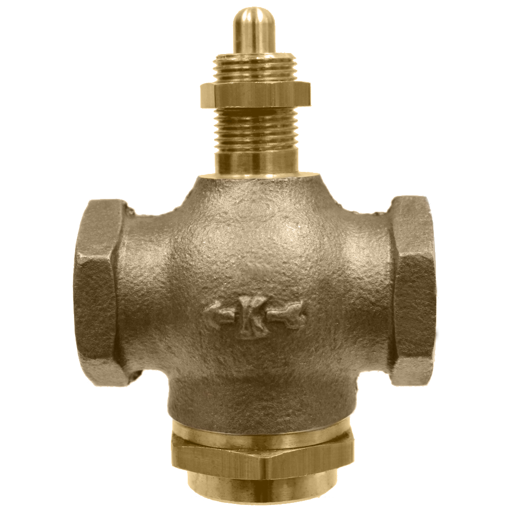 KINGSTON VALVES 305A-2-1