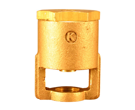 KINGSTON VALVES 329-1