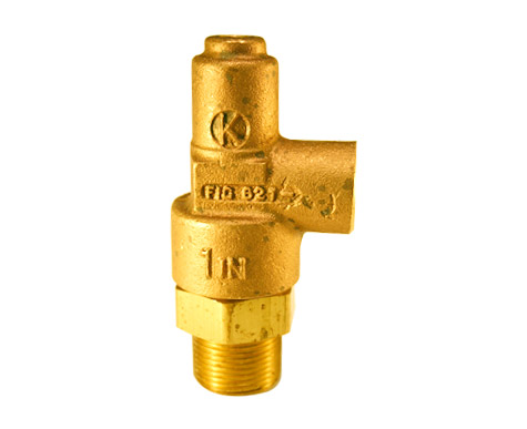 KINGSTON VALVES Valve Accessories