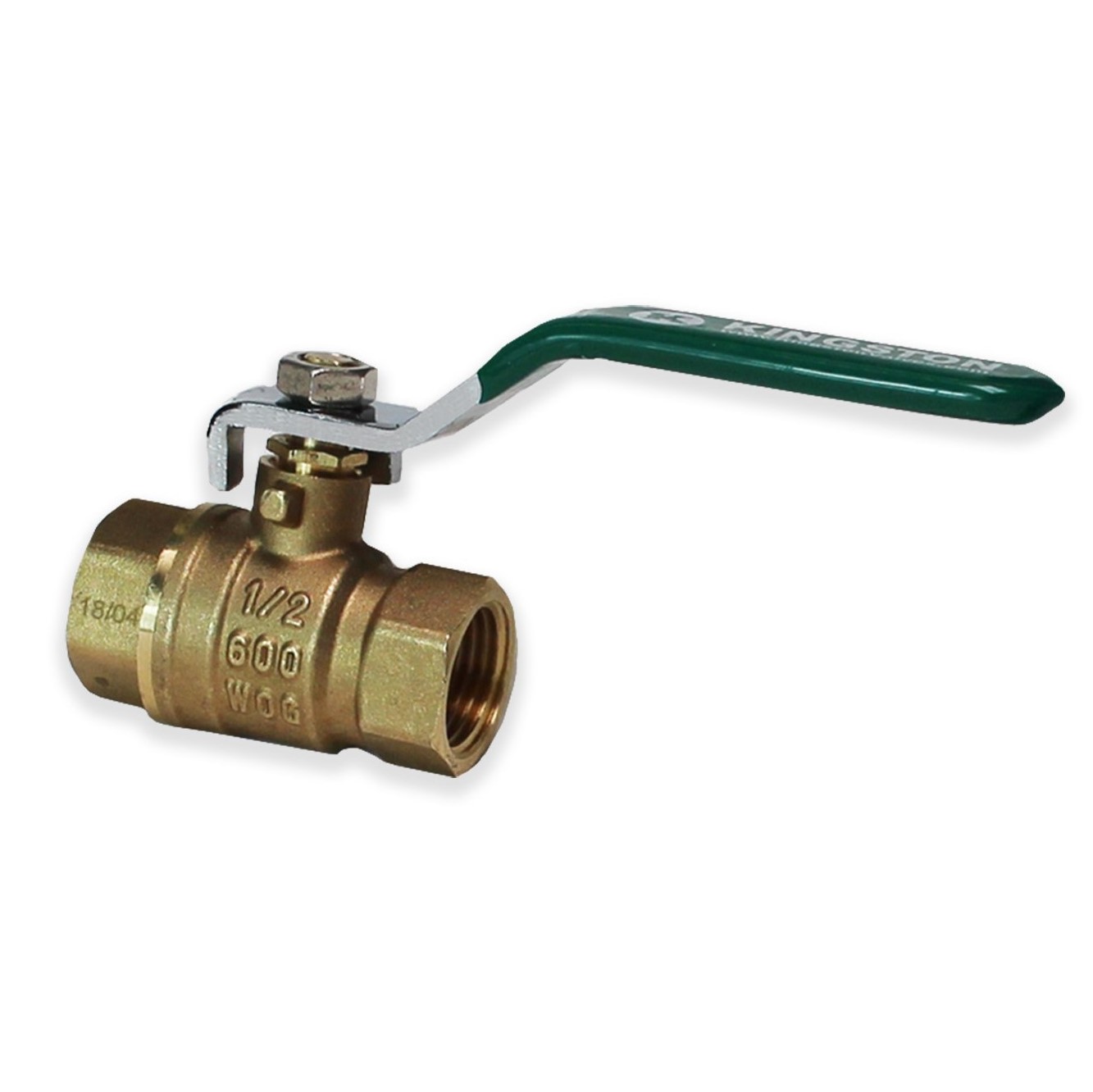 KINGSTON VALVES Ball Valves