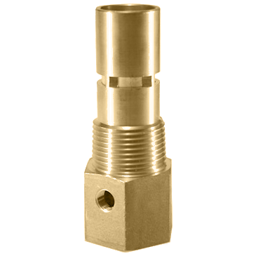 KINGSTON VALVES KCV234-4-5