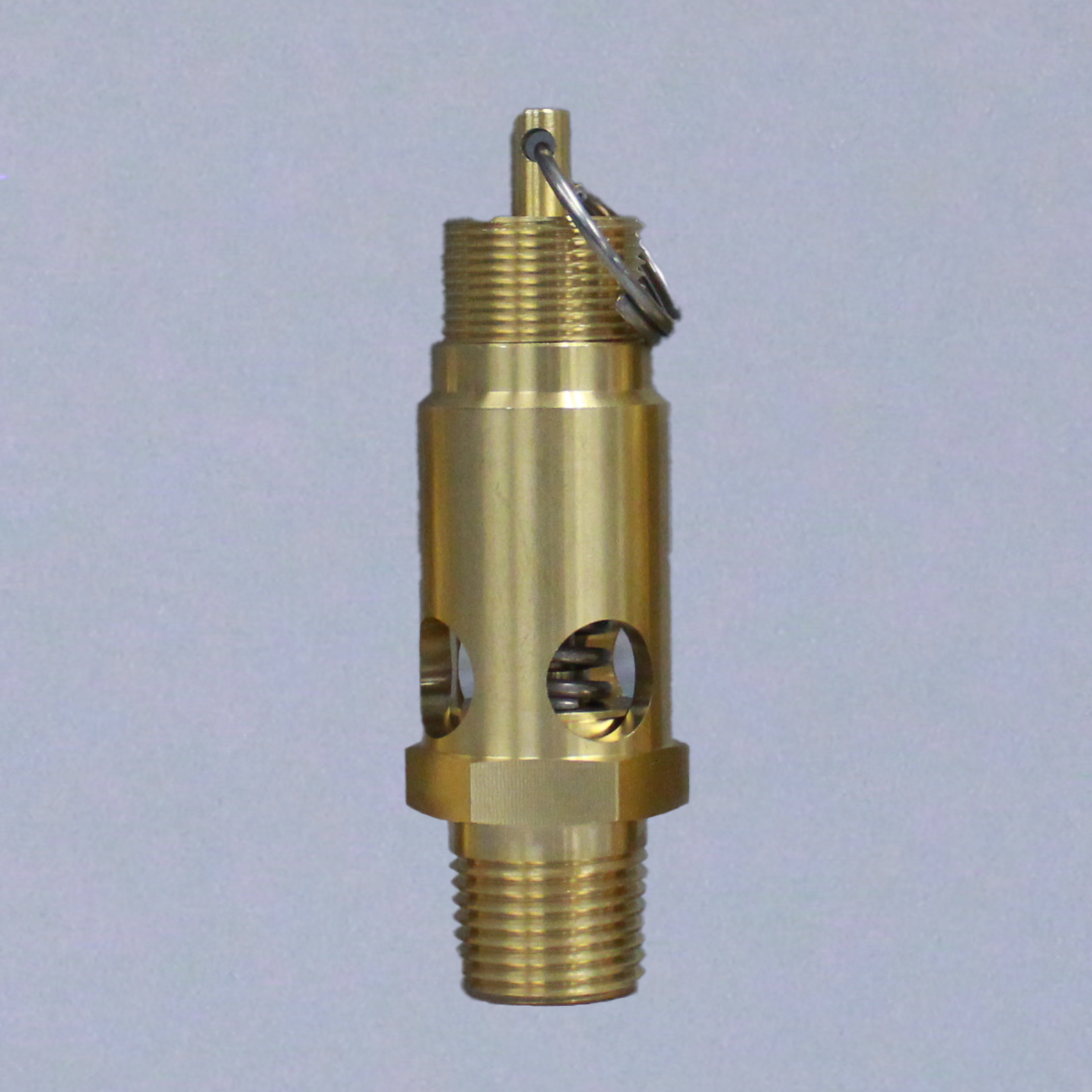 KINGSTON VALVES KSV25-2-000