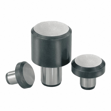 KIPP Vibration Isolator Pads