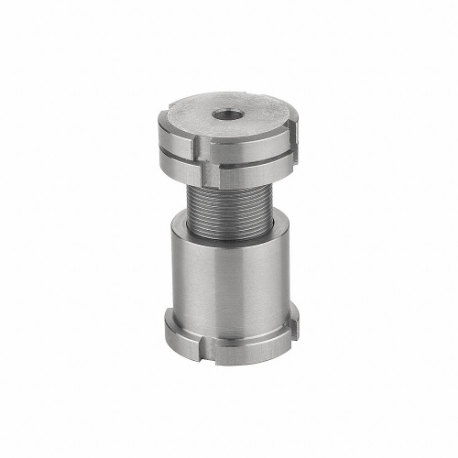 KIPP K0693.01006 Adjustment Bolt, M15x1 Bolt Thread Size, 43.00 mm | CR6ZHK 53EK77