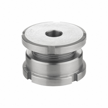 KIPP K0694.04041 Adjustment Bolt, M15x1 Bolt Thread Size, 19.00 mm | CR6ZGV 53EL05