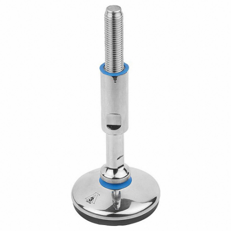 KIPP Leveling Mounts