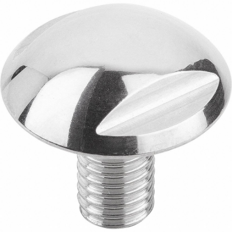 KIPP Captive Panel Screws