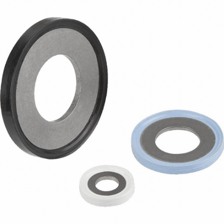 KIPP Sealing and Cushioning Washers