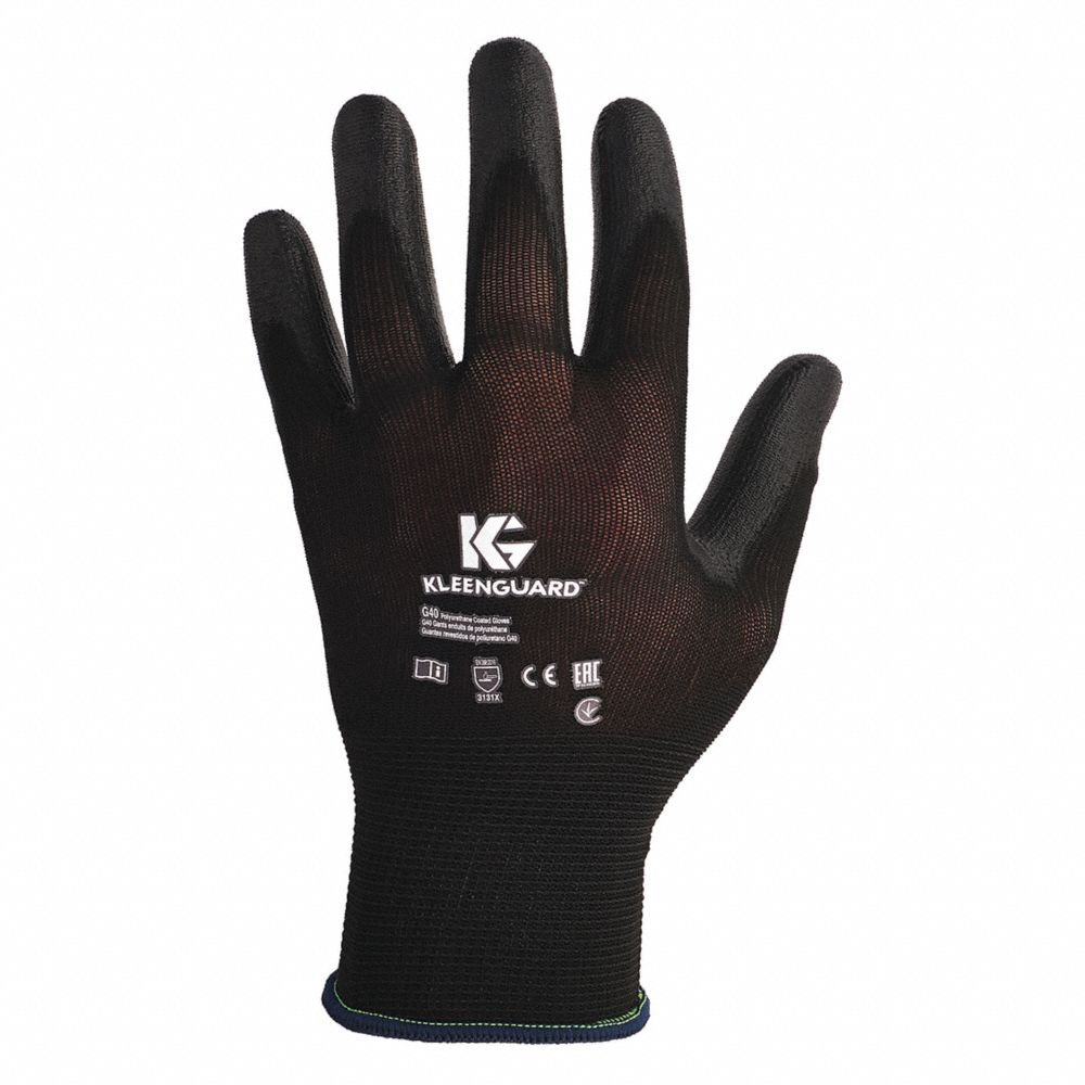 KLEENGUARD Knit Gloves