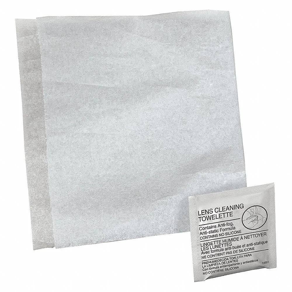 KLEENGUARD Respiratory Cleaning Kits and Wipes