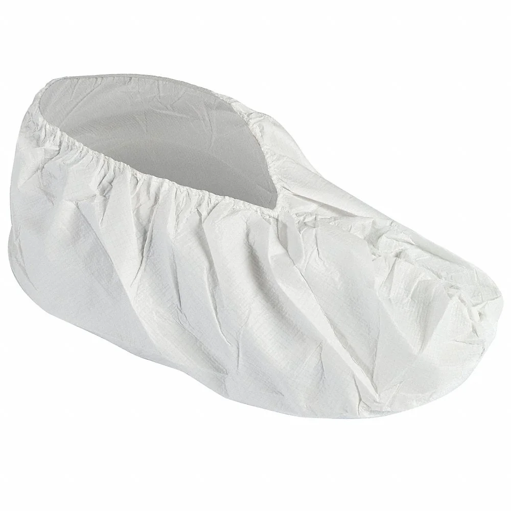 KLEENGUARD Shoe Cover and Hairnet Dispensers