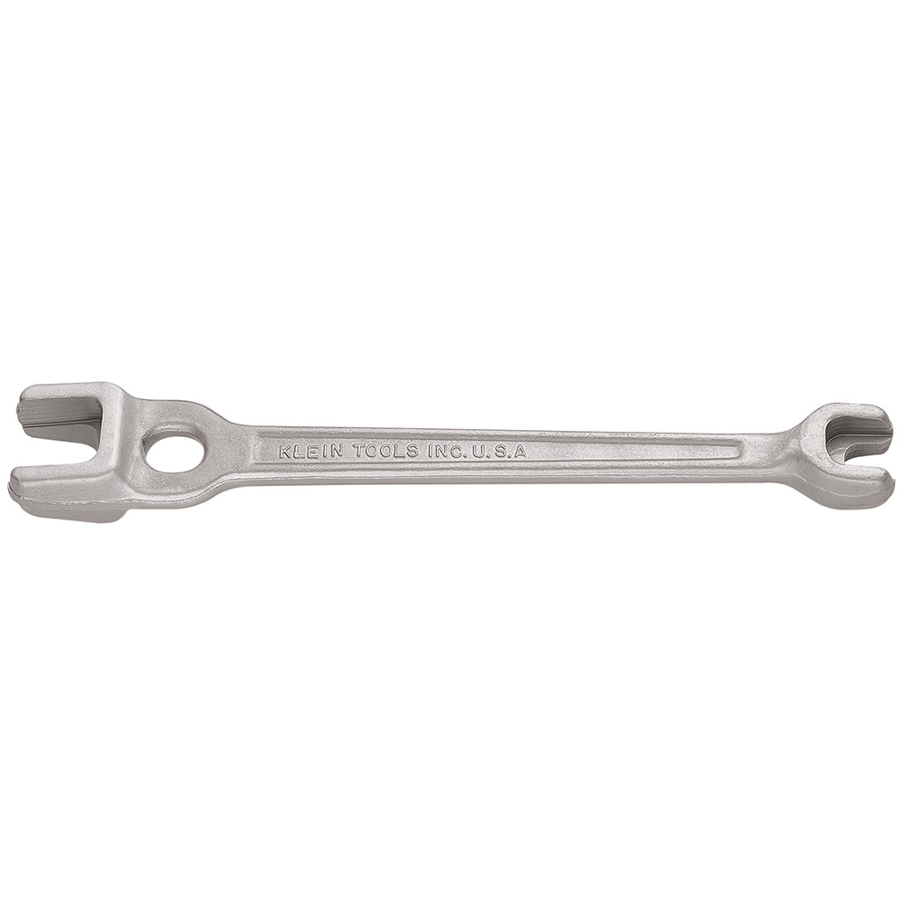 Bell System Type Wrench, Overall Length 13 Inch