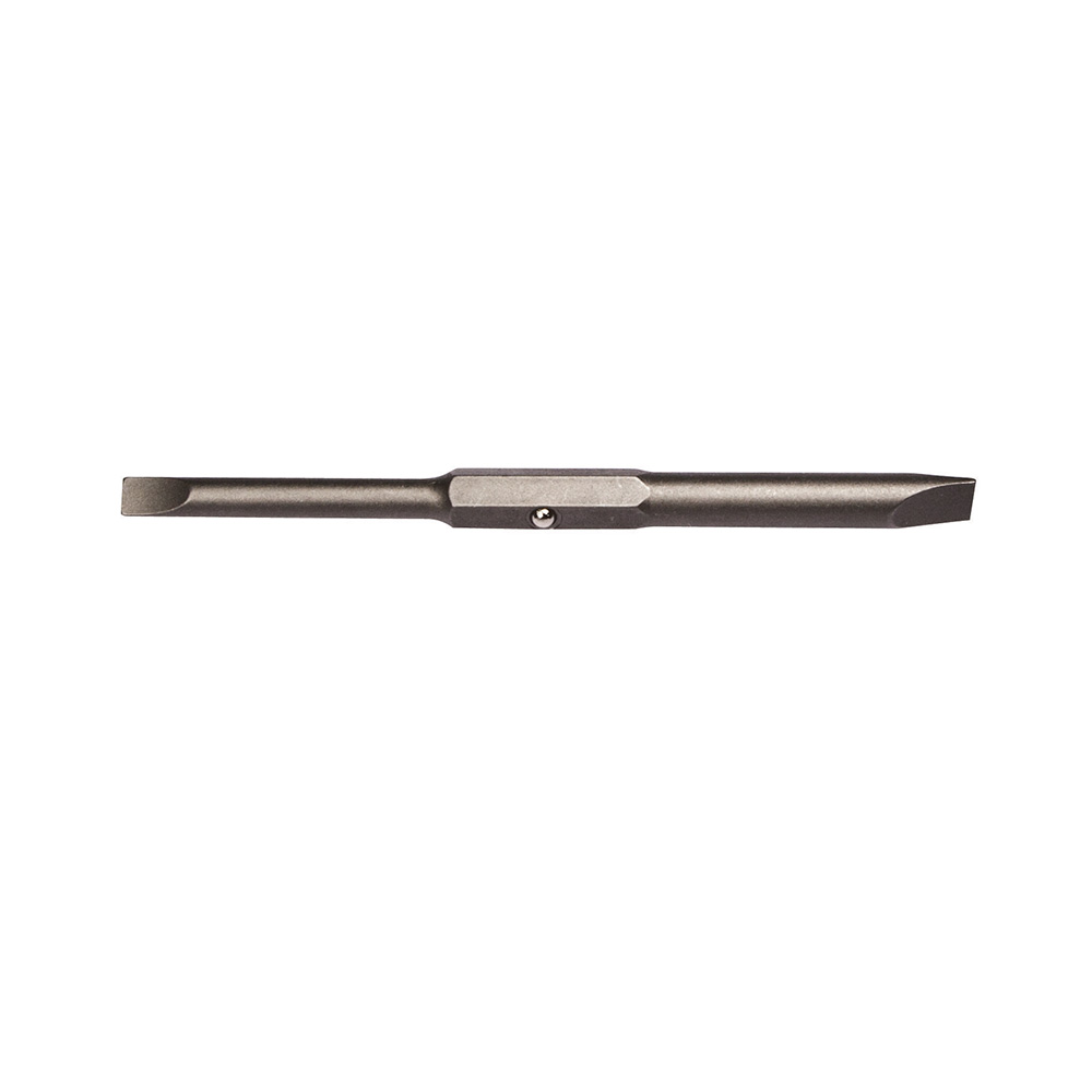 KLEIN TOOLS 32401 Replacement Bit, Tip Type Slotted, 3/16 - 1/4 Inch Size | CE4YEB 32401-7