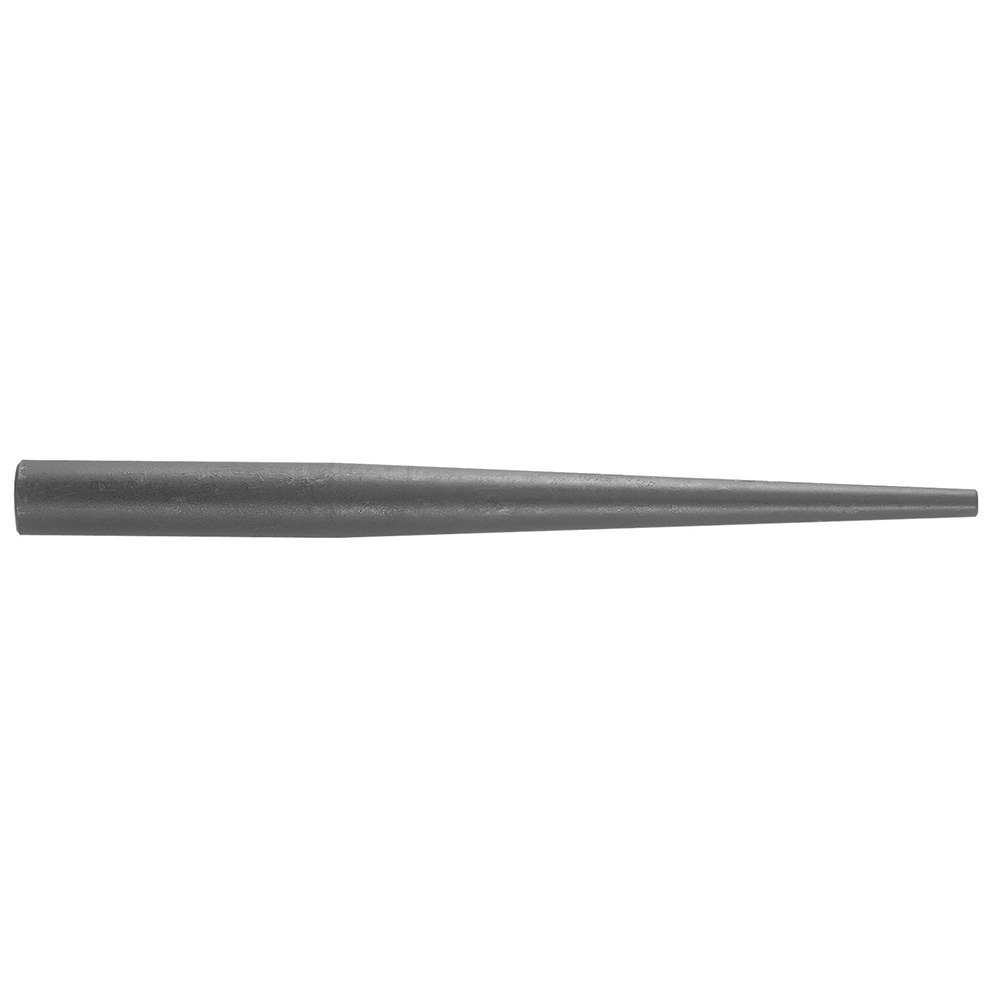 KLEIN TOOLS 3252 Standard Bull Pin, Length 15 Inch, Diameter 1-3/16 Inch | CE4YQG 66652-0