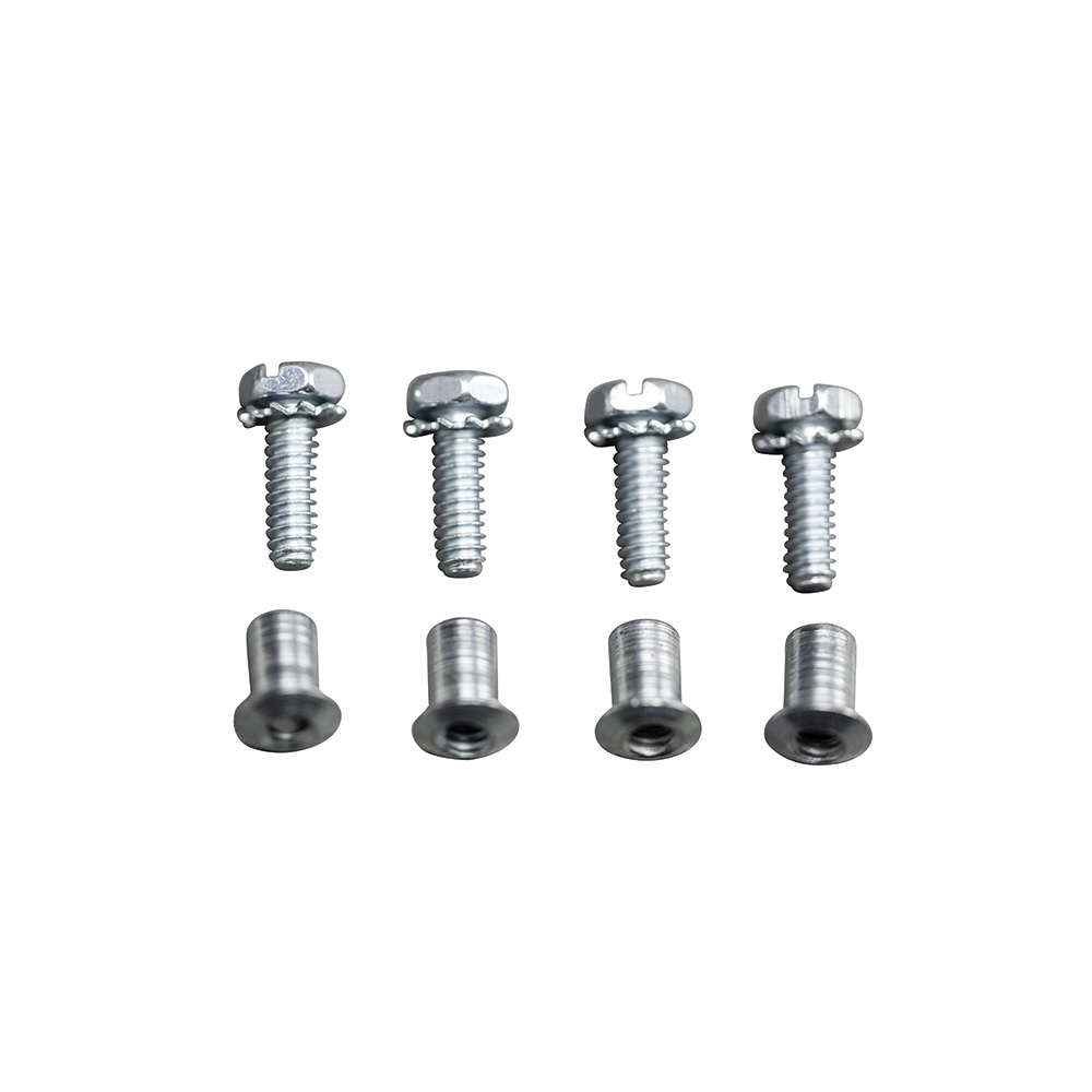KLEIN TOOLS 34910 Top Sleeve Screws, For Climbers | CE4VYW 52099-0