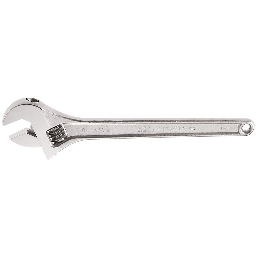 KLEIN TOOLS Adjustable Wrenches