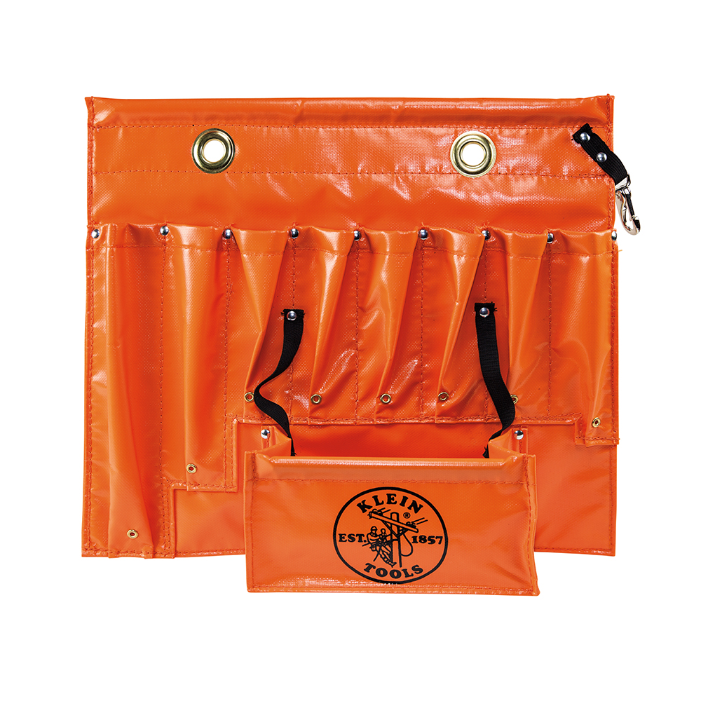 Aerial Apron, Small