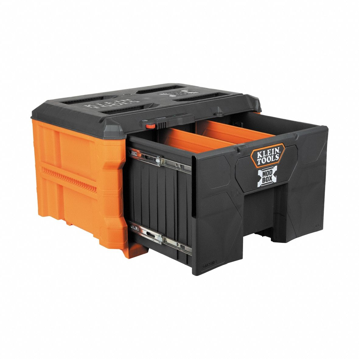 Toolbox Single Drawer Modbox