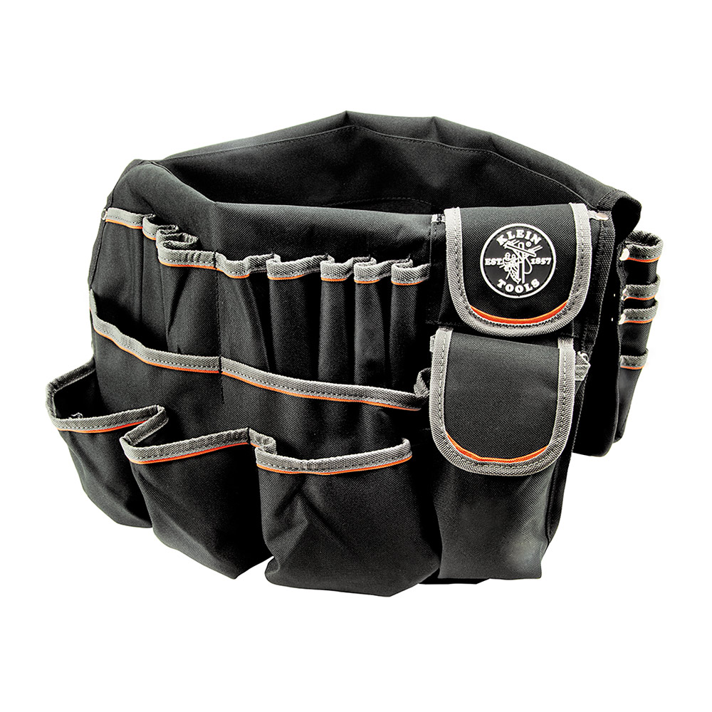 KLEIN TOOLS 55448 Bucket Bag | CE4WQU 55448-3