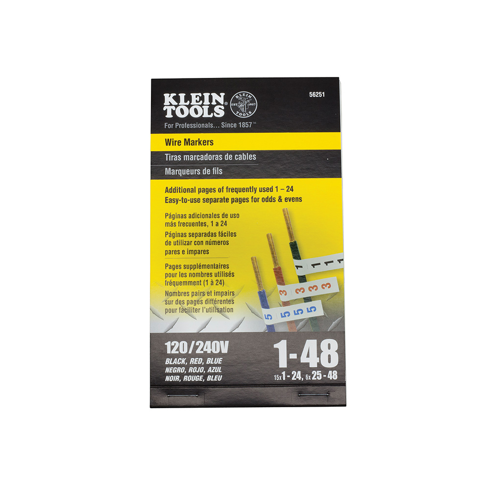KLEIN TOOLS 56251