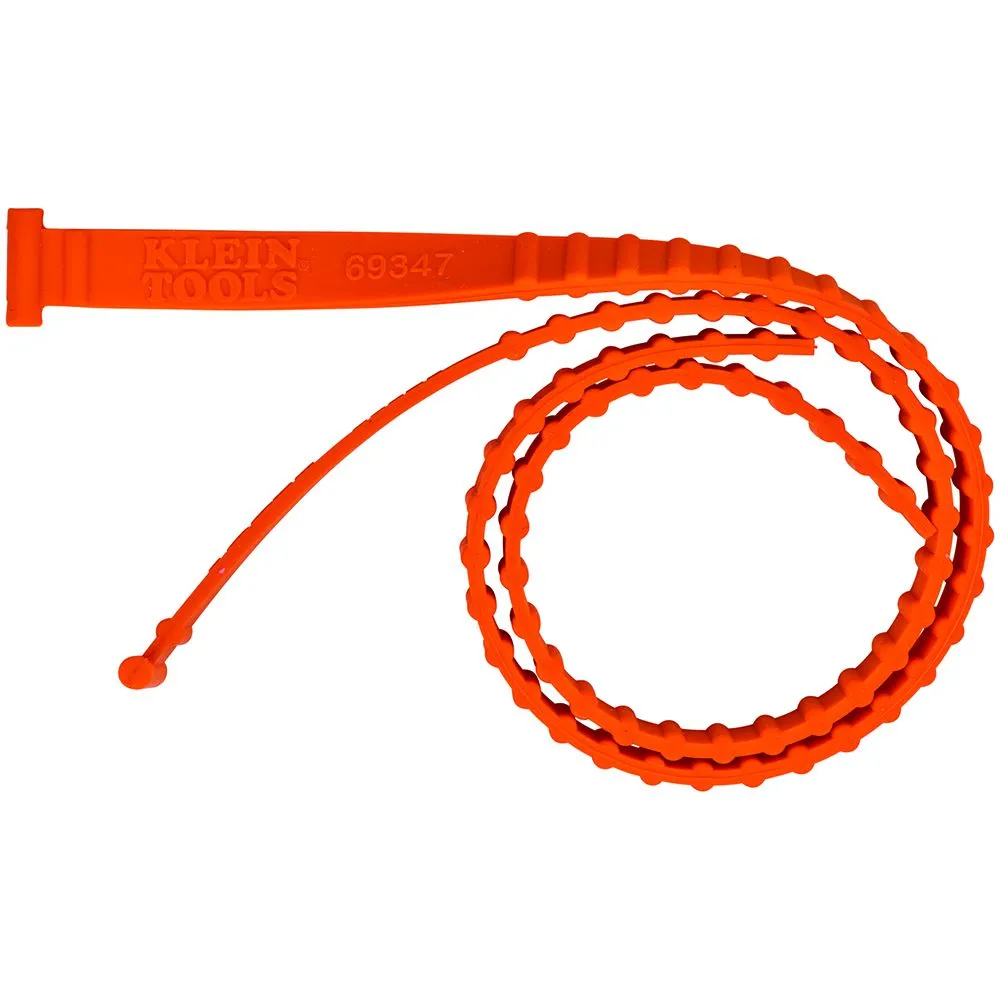 Plumber Feets Kit Replacement Straps