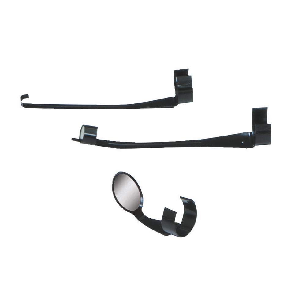Borescope Attachment Tools, Overall Width 0.66 Inch