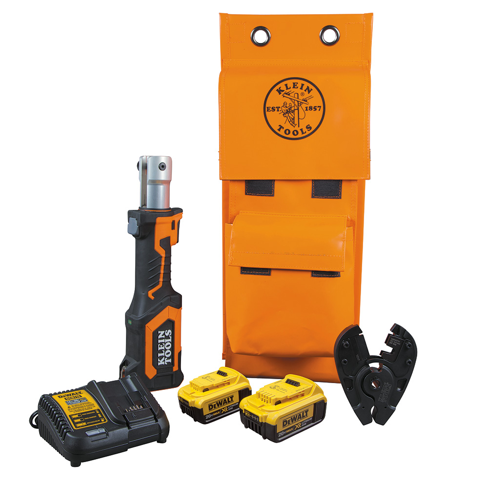 KLEIN TOOLS BAT207T54H