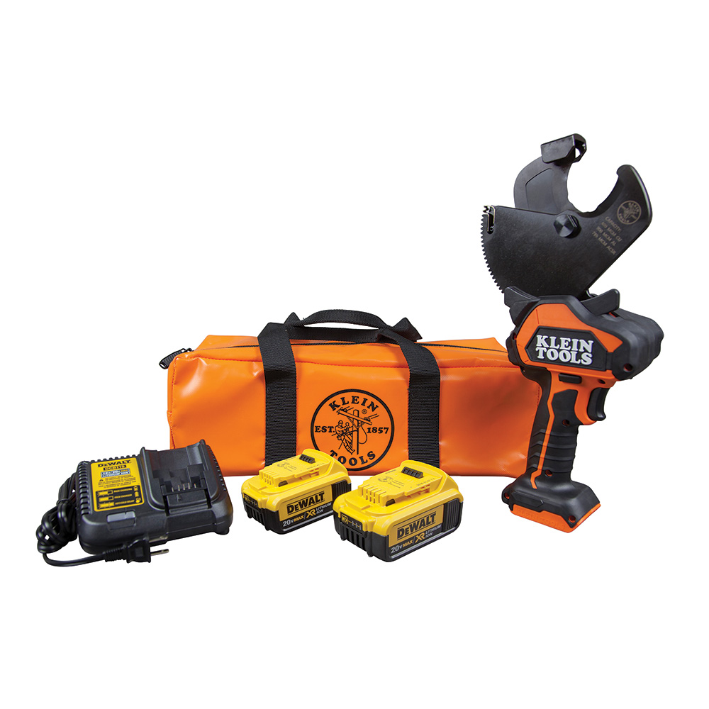 KLEIN TOOLS BAT20G24H