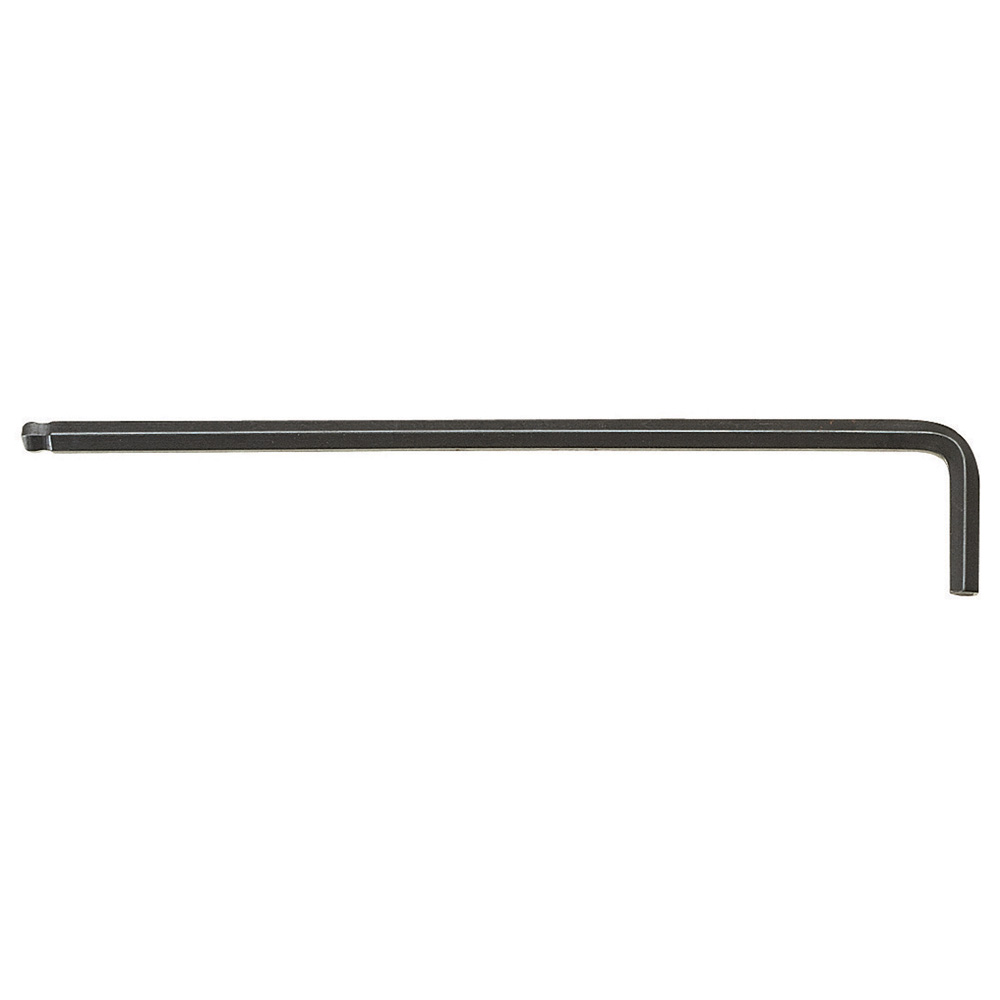 KLEIN TOOLS BL9 L-Style Ball End Hex Key, Size 9/64 Inch | CE4XXA 33040-7