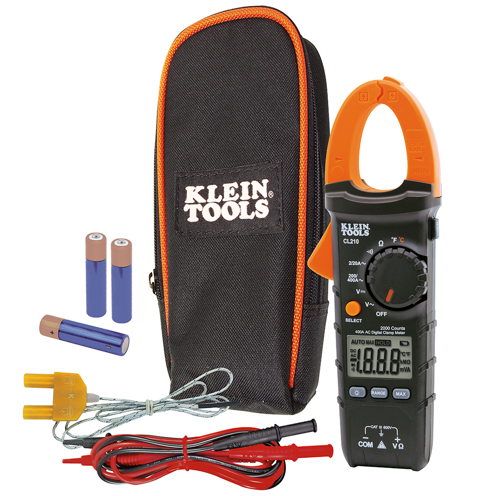 KLEIN TOOLS CL210