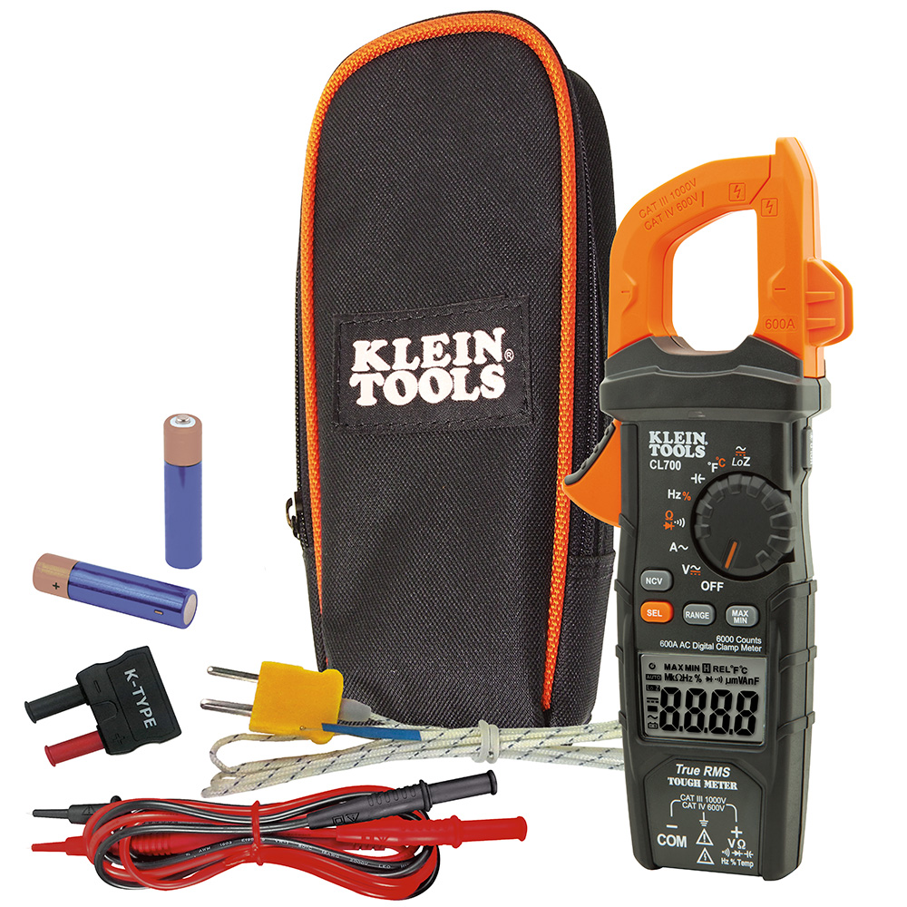 KLEIN TOOLS CL700