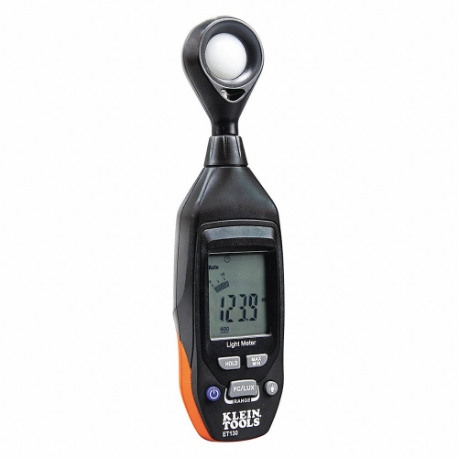 Digital Light Meter